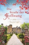 Cover-Bild zum Titel 'Die Straße der Hoffnung' von 'Felicity Whitmore'
