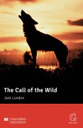 Cover-Bild zum Titel 'The Call of the Wild' von 'Jack London'