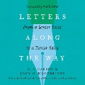 Letters Along the Way - D. A. Carson, John D. Woodbridge