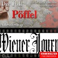 Cover-Bild zum Titel 'Truecrime - Arbeitsvertrag (Der Fall Pöffel)' von 'Henner Kotte, Christian Lunzer'