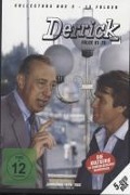 Derrick - Collectors Box 5 (Folge 61-75) - Herbert Reinecker, Frank Duval, Eberhard Schoener, Helmut Trunz, Martin Böttcher