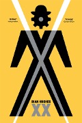 Cover-Bild zum Titel 'XX' von 'Rian Hughes'