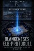 Cover-Bild zum Titel 'Blankeneses Elb-Protokoll' von 'M Layane S Inacio'