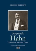Cover-Bild zum Titel 'Reynaldo Hahn. Compositore, interprete, critico' von 'Giuseppe Clericetti'