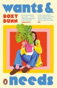 Cover-Bild zum Titel 'Wants and Needs' von 'Roxy Dunn'