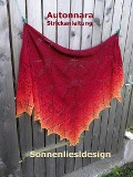 Cover-Bild zum Titel 'Autonnara' von 'Liesl Sonnenliesldesign'