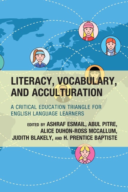Literacy, Vocabulary, and Acculturation - 