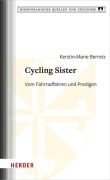 Cover-Bild zum Titel 'Cycling Sister' von 'Kerstin-Marie Berretz'