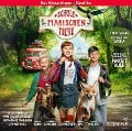 Die Schule der magischen Tiere - Hörspiel zum Film - 