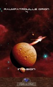 Cover-Bild zum Titel 'Invasion' von 'Erik Schreiber'