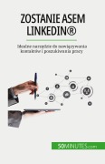 Cover-Bild zum Titel 'Zostanie asem LinkedIn®' von 'Maïllys Charlier'