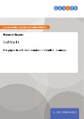 Cover-Bild zum Titel 'Luftfracht' von 'Robert Reuter'