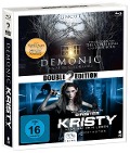 Demonic - Haus des Horrors & Kristy - Lauf um dein Leben - Max La Bella, Will Canon, Doug Simon, Anthony Jaswinski, Dan Marocco