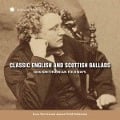 Cover-Bild zum Titel 'Classic English And Scottish Ballads' von 'Various'