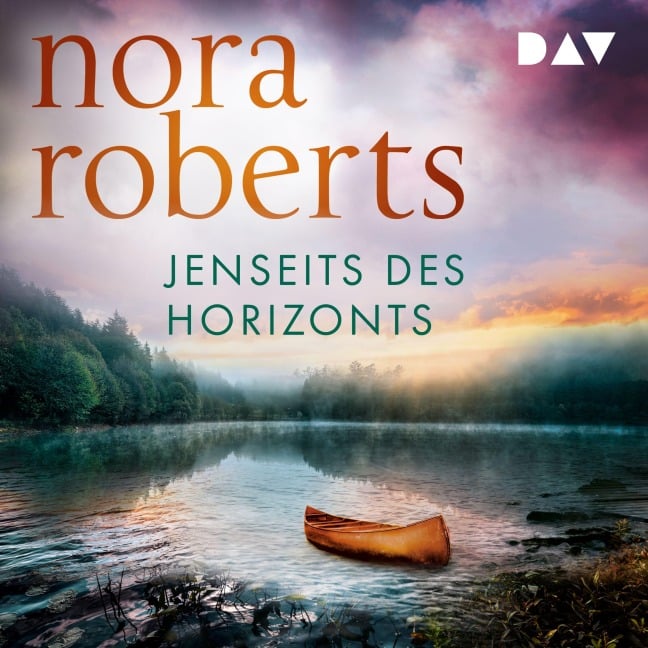 Jenseits des Horizonts - Nora Roberts