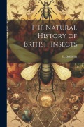 Cover-Bild zum Titel 'The Natural History of British Insects' von 'E. Donovan'