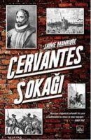Cervantes Sokagi - Jaime Manrique