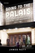Cover-Bild zum Titel 'Going to the Palais' von 'James Nott'