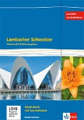 Lambacher Schweizer Mathematik Einführungsphase - G9. Arbeitsheft plus Lösungen und Lernsoftware Klasse 11. Ausgabe Niedersachsen - 