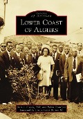 Cover-Bild zum Titel 'Lower Coast of Algiers' von 'Dari L. Green, Robin Crawford'