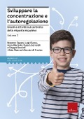 Cover-Bild zum Titel 'Giochi e attività sul controllo della risposta impulsiva' von ''