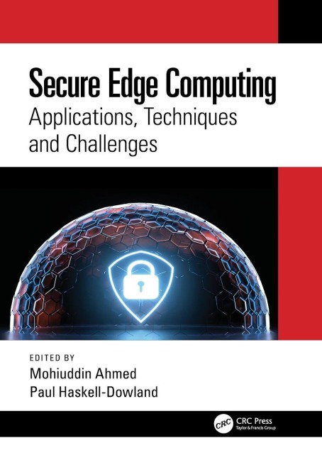 Secure Edge Computing - 