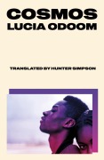 Cover-Bild zum Titel 'Cosmos' von 'Lucia Odoom'