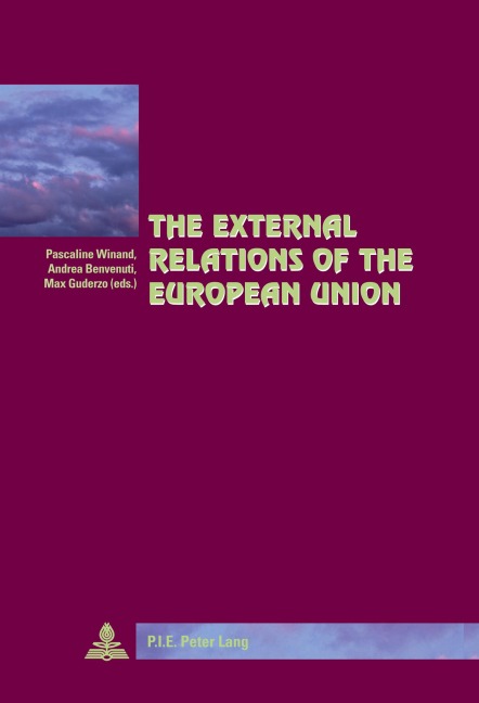The External Relations of the European Union - 
