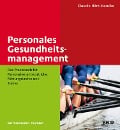 Cover-Bild zum Titel 'Personales Gesundheitsmanagement' von 'Claudia Härtl-Kasulke'