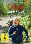 Cover-Bild zum Titel 'Marie fängt Feuer: Ungewisse Zukunft & Das zweite Ich' von 'Hans Hofer, Hans-Jörg Hofer Hans Hofer, René Dohmen, Joachim Dürbeck René Dohmen, Joachim Dürbeck'