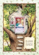 Cover-Bild zum Titel 'Familienplaner' von ''