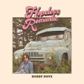 Cover-Bild zum Titel 'Hopeless Romantic' von 'Bobby Dove'