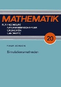Cover-Bild zum Titel 'Simulationsmethoden' von 'Hans-Ulrich Zschiesche'
