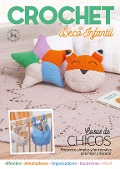 Crochet Deco Infantil - Karina Murphy, Ana Maria Rojas