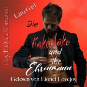 Cover-Bild zum Titel 'Die Kakerlake und ihr Ehrenmann' von 'Lana Gayl'