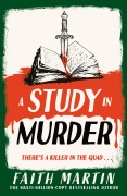 Cover-Bild zum Titel 'A Study in Murder' von 'Faith Martin'