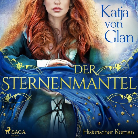 Der Sternenmantel - Katja von Glan