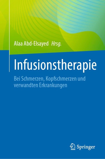 Infusionstherapie - 