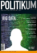 Cover-Bild zum Titel 'Big Data' von 'Jan Philipp Albrecht, Werner Widuckel, Sabine Leutheusser-Schnarrenberger, Stefan Schieren, Walter Schilling'