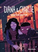 Cover-Bild zum Titel 'Diana & Charlie' von 'Elias Ericson'