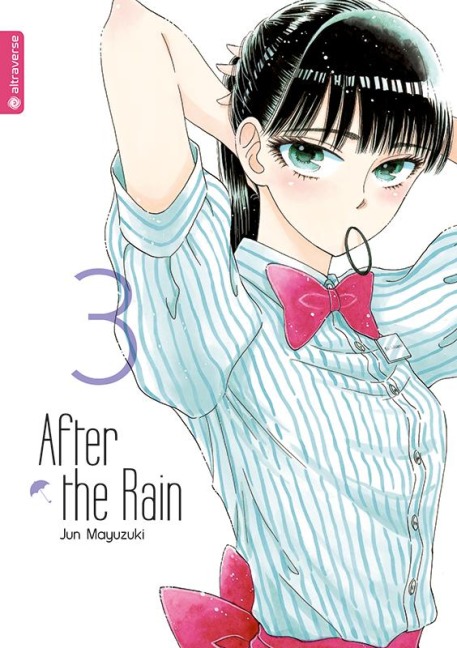 After the Rain 03 - Jun Mayuzuki