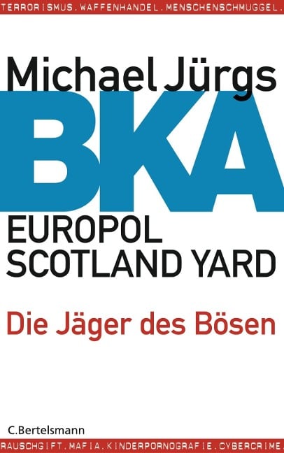 BKA - Michael Jürgs