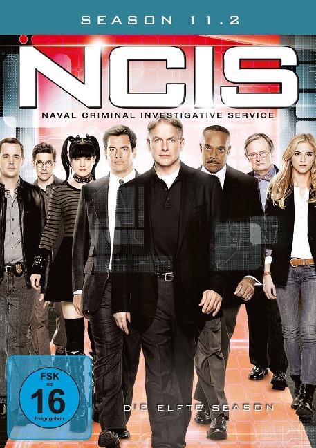 Navy CIS - Season 11.2 - 