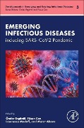 Cover-Bild zum Titel 'Emerging Infectious Diseases' von ''
