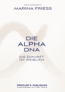 Cover-Bild zum Titel 'Die Alpha DNA' von ''