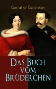 Cover-Bild zum Titel 'Das Buch vom Brüderchen' von 'Gustaf Af Geijerstam'