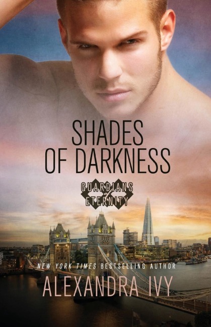 Shades of Darkness - Alexandra Ivy