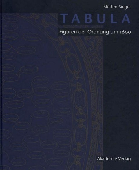 Tabula - Steffen Siegel