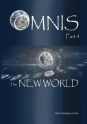 Cover-Bild zum Titel 'Omnis 4' von 'John Baselmans-Oracle'