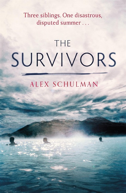 The Survivors - Alex Schulman